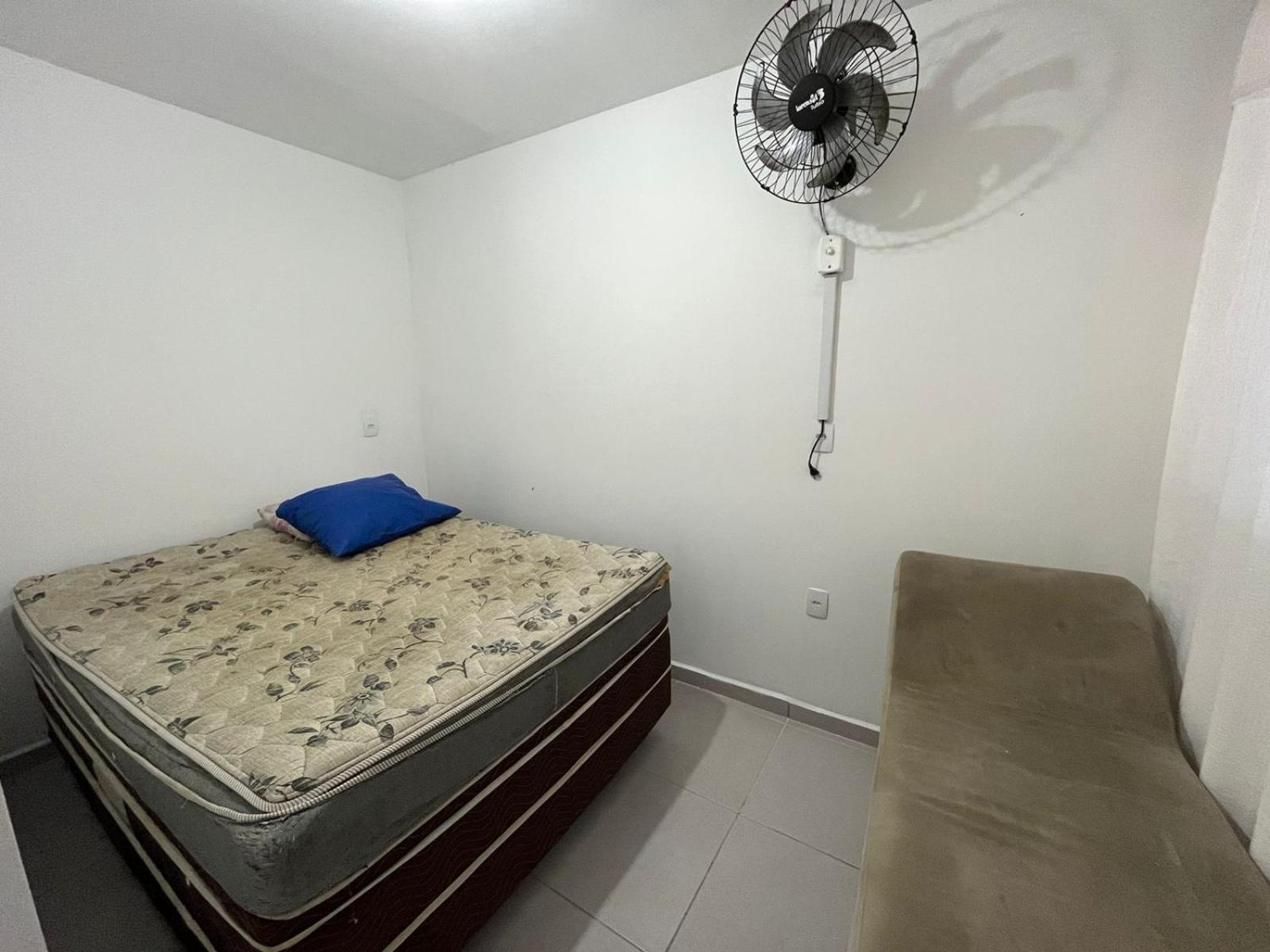 Kitnets No Campeche A 500 Metros Do Mar Apartman Florianópolis Kültér fotó